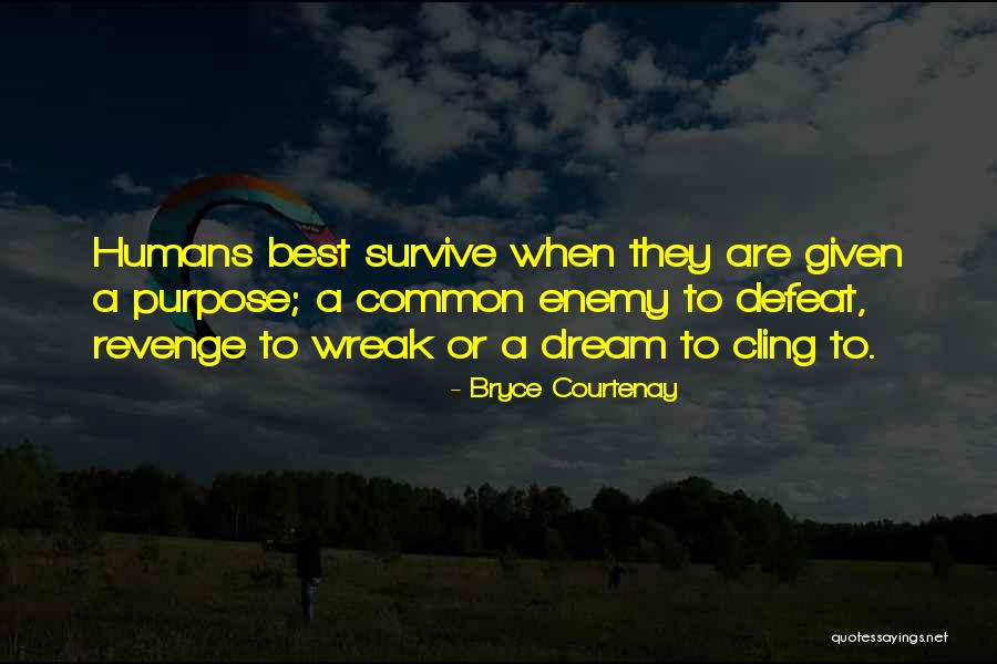 Largan Quotes By Bryce Courtenay Largan Quotes By Bryce Courtenay