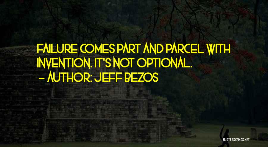 Largas Las Penas Quotes By Jeff Bezos