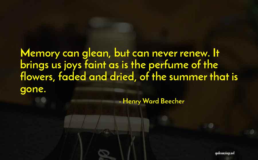 Largay Appalachian Quotes By Henry Ward Beecher Largay Appalachian Quotes By Henry Ward Beecher