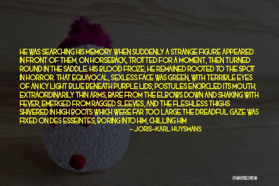 Large Mouth Quotes By Joris-Karl Huysmans Large Mouth Quotes By Joris-Karl Huysmans