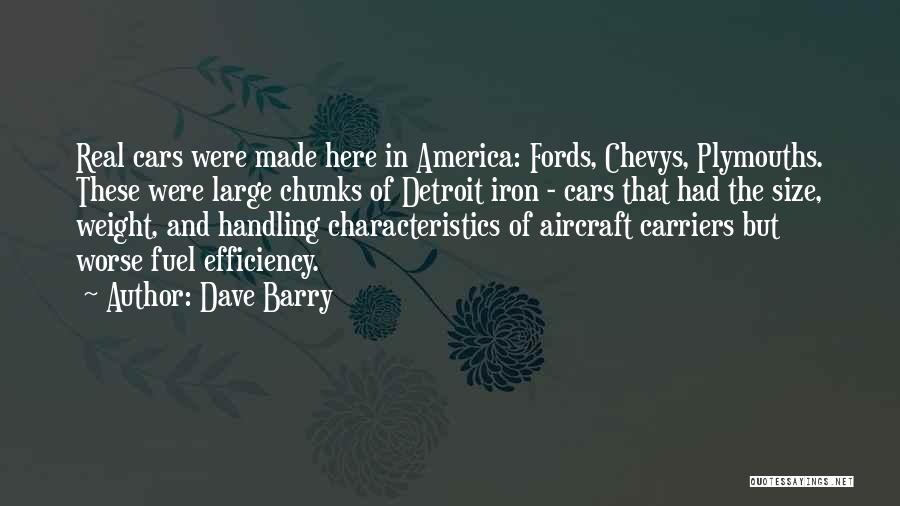 Large Size Quotes By Dave Barry