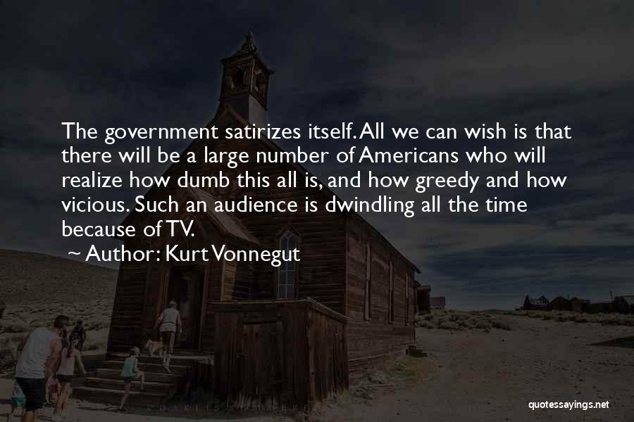 Large The Quotes By Kurt Vonnegut