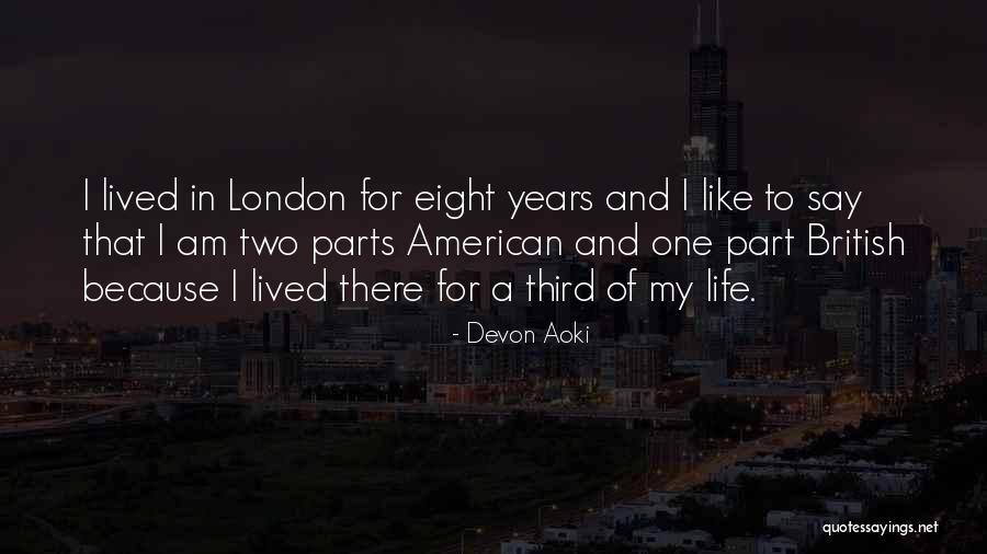 Largeman Quotes By Devon Aoki Largeman Quotes By Devon Aoki
