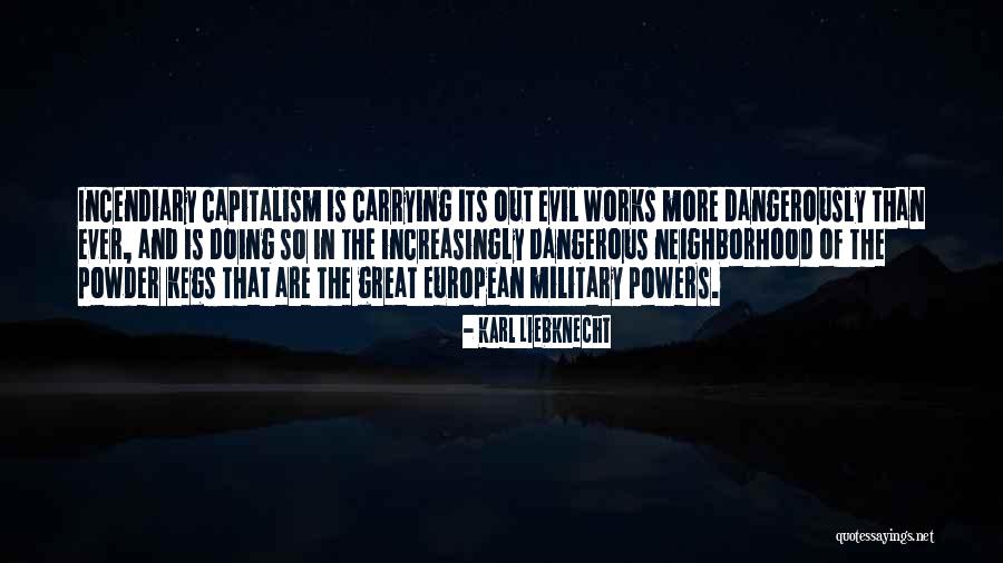 Largeman Quotes By Karl Liebknecht Largeman Quotes By Karl Liebknecht