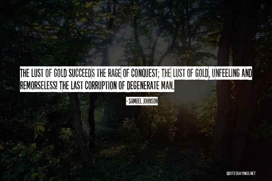 Largement En Quotes By Samuel Johnson Largement En Quotes By Samuel Johnson