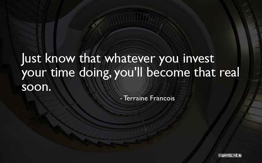 Largement Suffisant Quotes By Terraine Francois Largement Suffisant Quotes By Terraine Francois