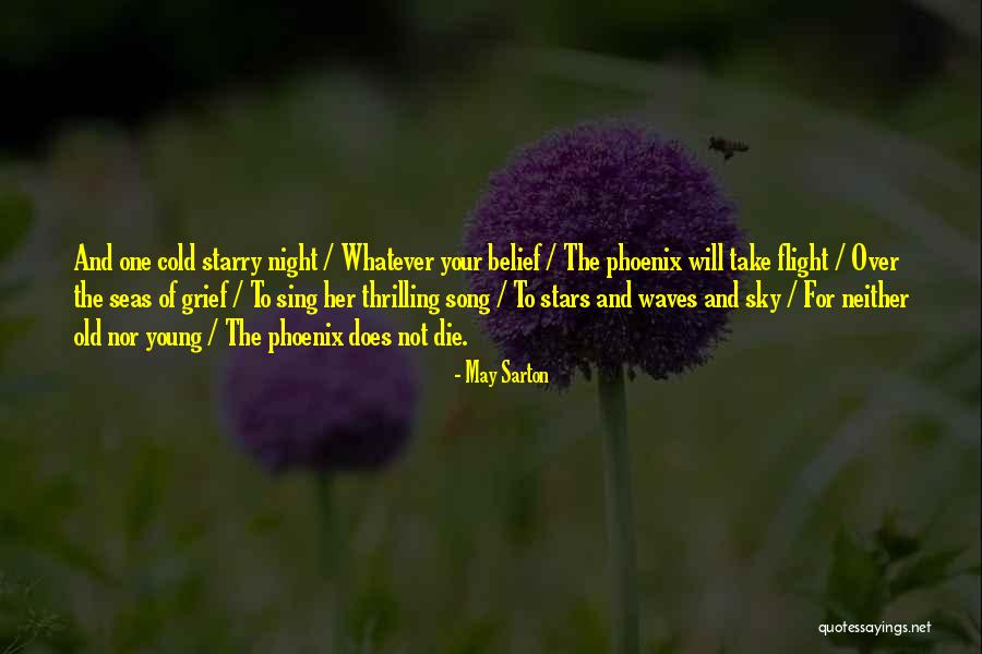 Largements Quotes By May Sarton Largements Quotes By May Sarton