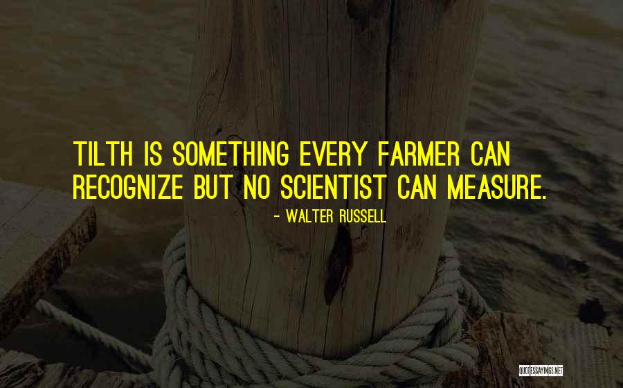 Largess Forestry Quotes By Walter Russell Largess Forestry Quotes By Walter Russell