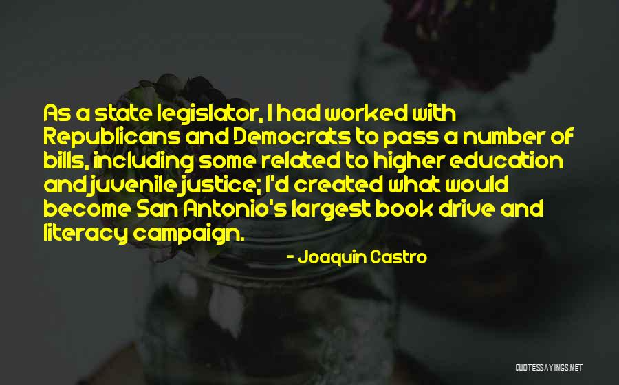 Largest Book Of Quotes By Joaquin Castro Largest Book Of Quotes By Joaquin Castro