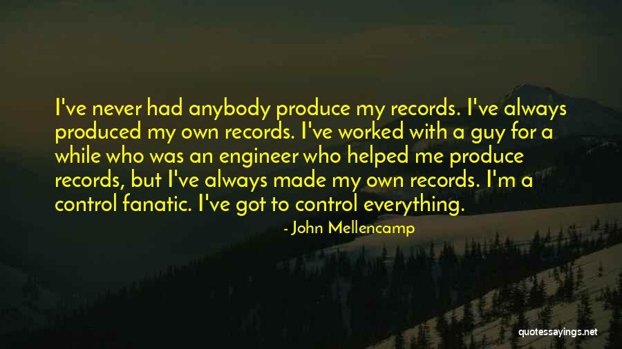 Largest Book Of Quotes By John Mellencamp Largest Book Of Quotes By John Mellencamp