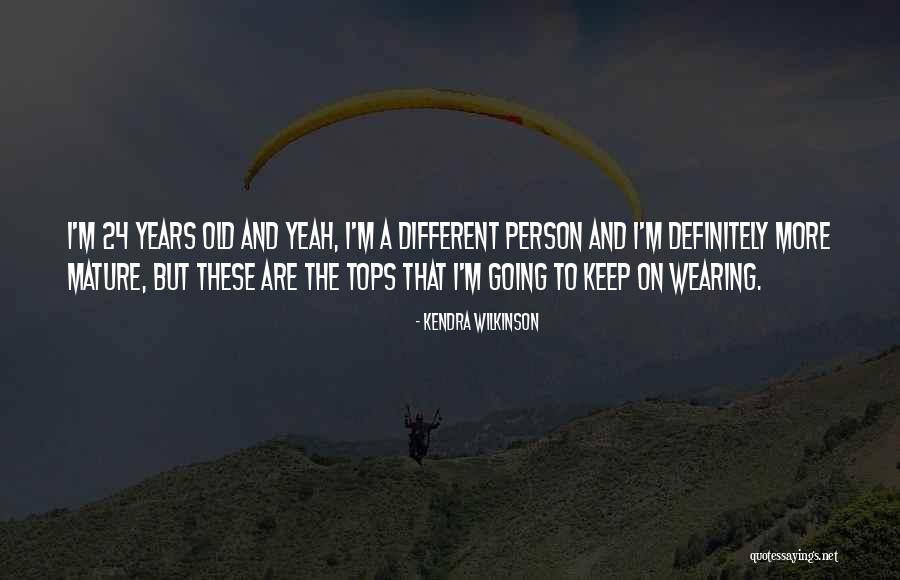 Largest Book Of Quotes By Kendra Wilkinson Largest Book Of Quotes By Kendra Wilkinson