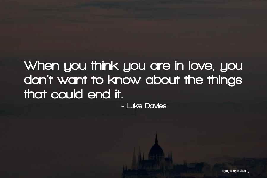 Largest Book Of Quotes By Luke Davies Largest Book Of Quotes By Luke Davies