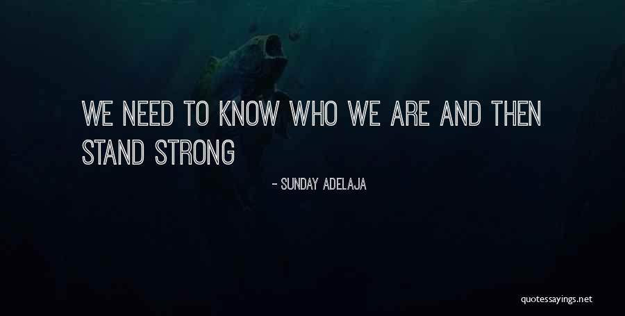 Largest Book Of Quotes By Sunday Adelaja Largest Book Of Quotes By Sunday Adelaja
