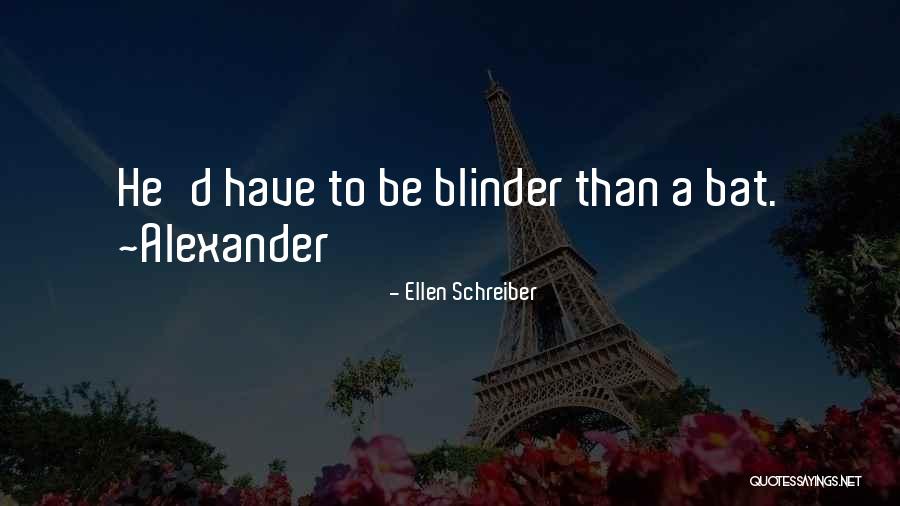 Largest College Quotes By Ellen Schreiber Largest College Quotes By Ellen Schreiber
