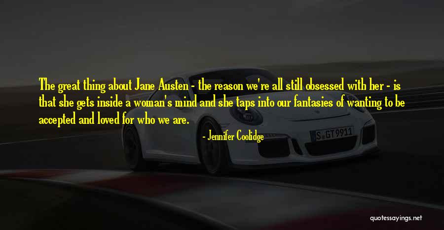 Largest College Quotes By Jennifer Coolidge Largest College Quotes By Jennifer Coolidge