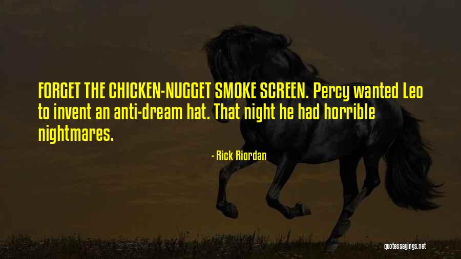 Largest Python Quotes By Rick Riordan