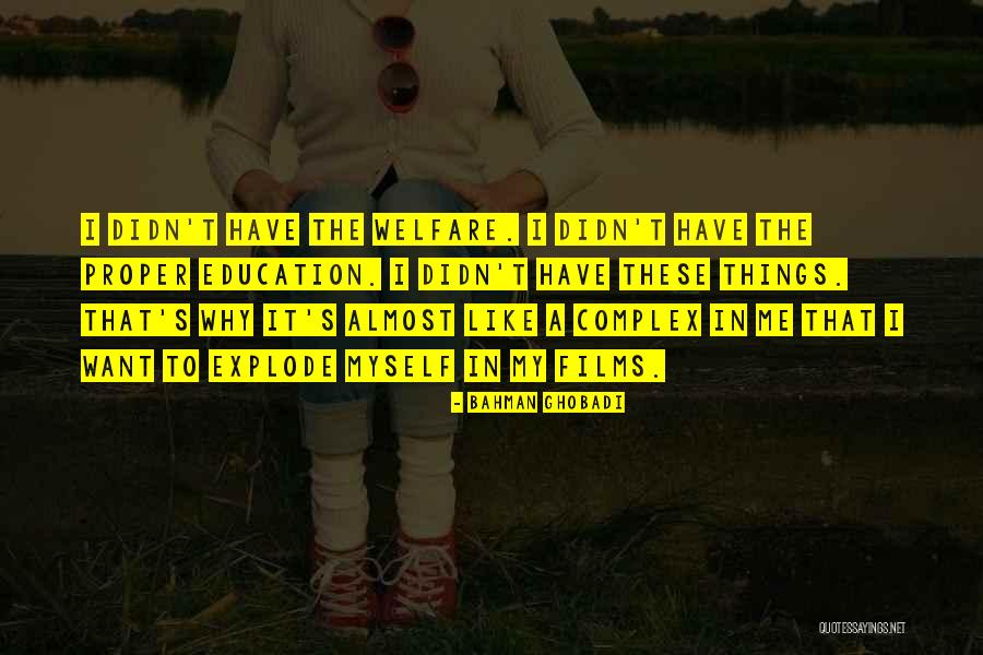 Larghetto Quotes By Bahman Ghobadi Larghetto Quotes By Bahman Ghobadi
