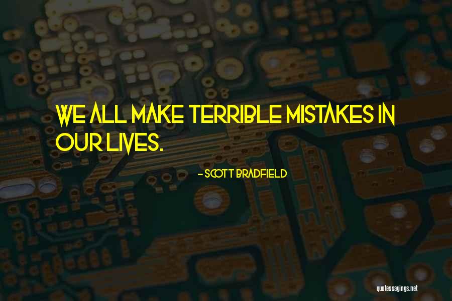 Larghetto Tempo Quotes By Scott Bradfield Larghetto Tempo Quotes By Scott Bradfield