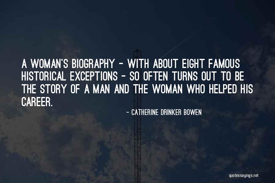 Larghezza Music Quotes By Catherine Drinker Bowen Larghezza Music Quotes By Catherine Drinker Bowen
