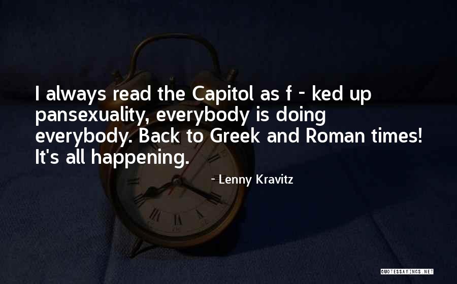 Larghezza Music Quotes By Lenny Kravitz Larghezza Music Quotes By Lenny Kravitz