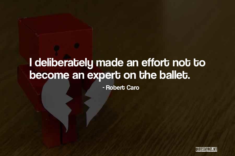 Larghezza Strada Quotes By Robert Caro Larghezza Strada Quotes By Robert Caro
