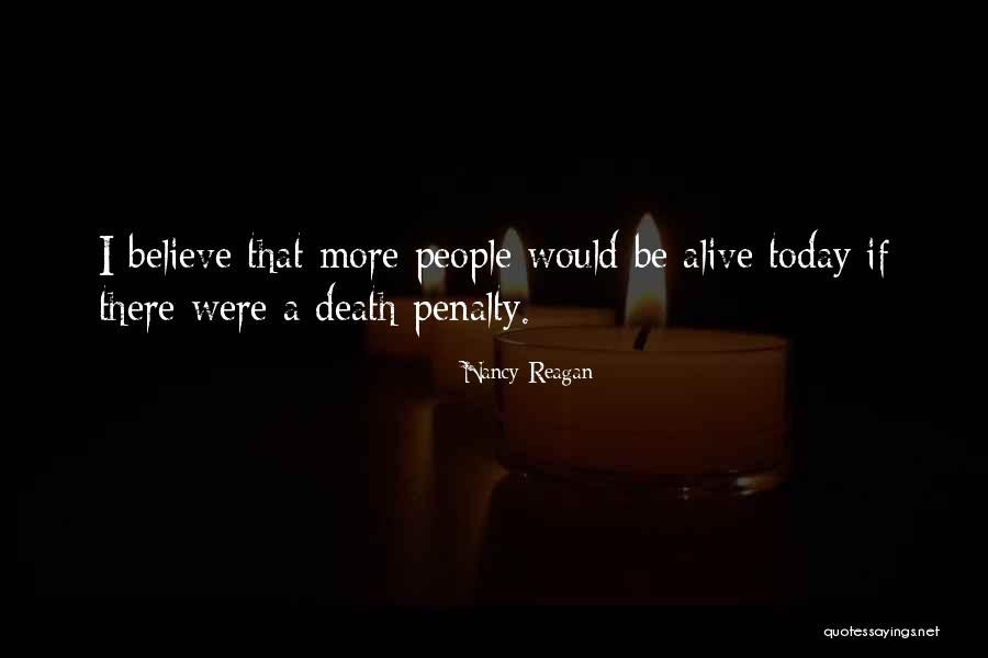 Largistonia Quotes By Nancy Reagan Largistonia Quotes By Nancy Reagan