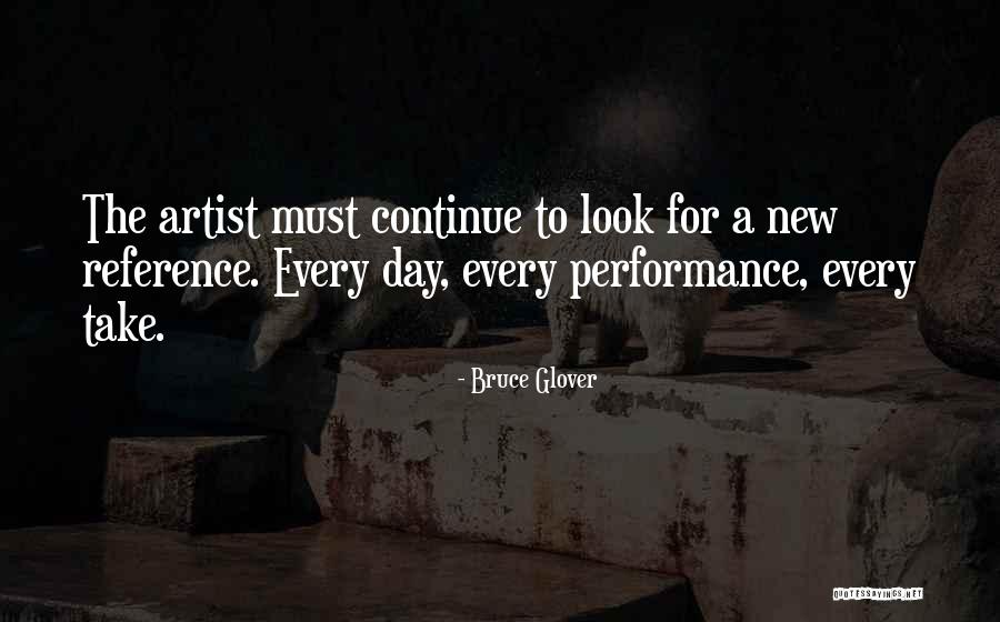 Larguer En Quotes By Bruce Glover Larguer En Quotes By Bruce Glover