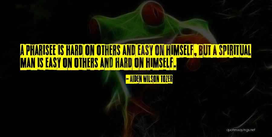 Larguer Quotes By Aiden Wilson Tozer Larguer Quotes By Aiden Wilson Tozer