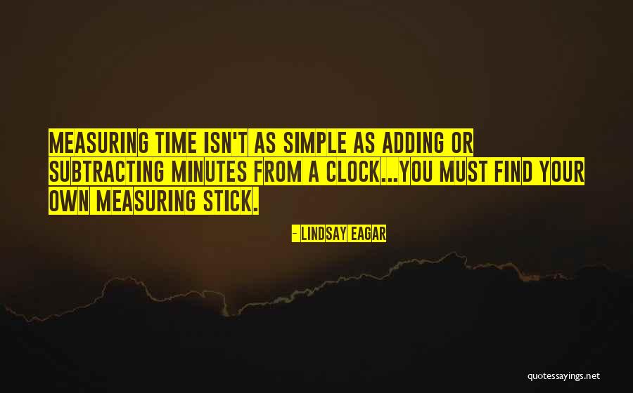 Larguero Quotes By Lindsay Eagar Larguero Quotes By Lindsay Eagar