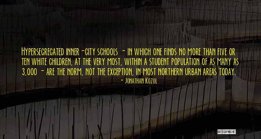 Largueza Definicion Quotes By Jonathan Kozol Largueza Definicion Quotes By Jonathan Kozol