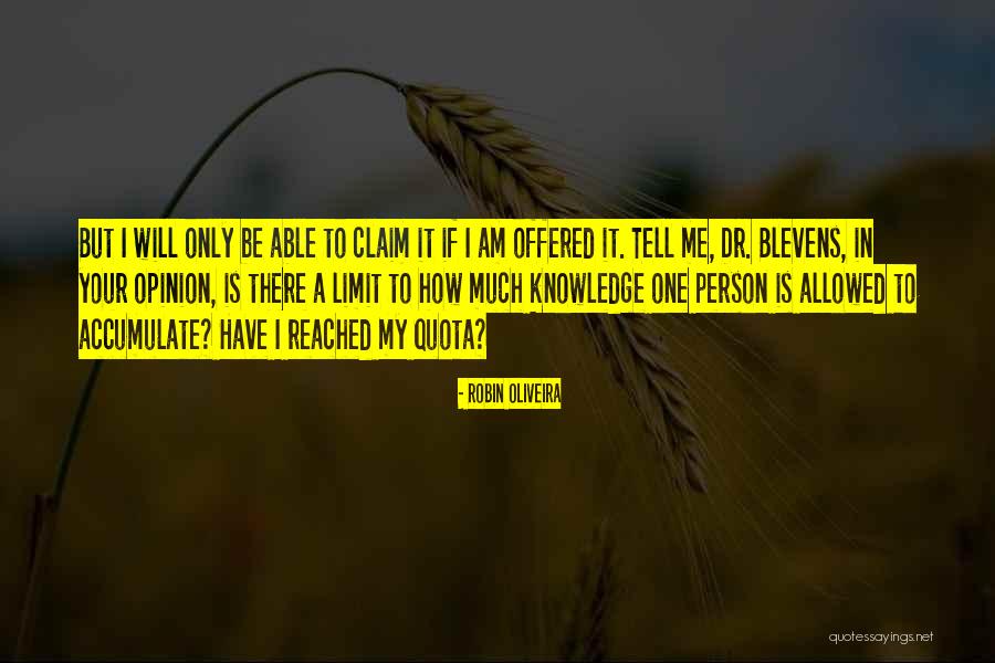 Lariam Side Quotes By Robin Oliveira Lariam Side Quotes By Robin Oliveira