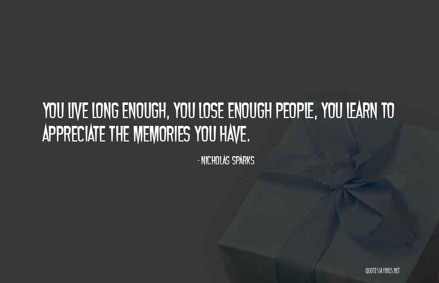 Laribee Hertrick Quotes By Nicholas Sparks Laribee Hertrick Quotes By Nicholas Sparks