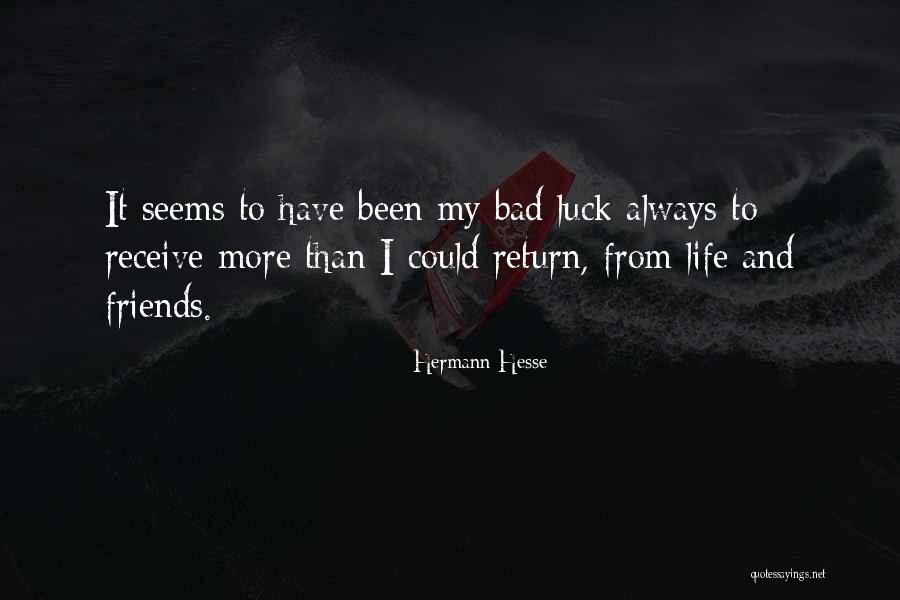 Laribees Quotes By Hermann Hesse Laribees Quotes By Hermann Hesse