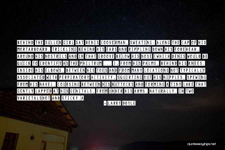 Lariccia Quotes By Larry Doyle Lariccia Quotes By Larry Doyle
