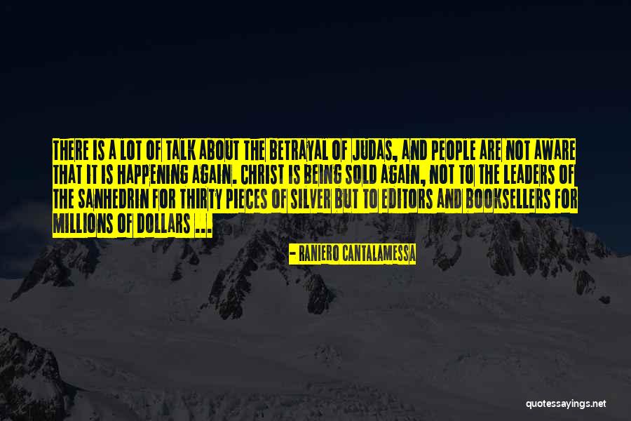 Lariccia Quotes By Raniero Cantalamessa Lariccia Quotes By Raniero Cantalamessa