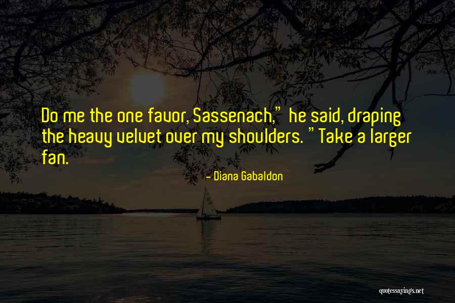 Lariccias Boardman Quotes By Diana Gabaldon Lariccias Boardman Quotes By Diana Gabaldon