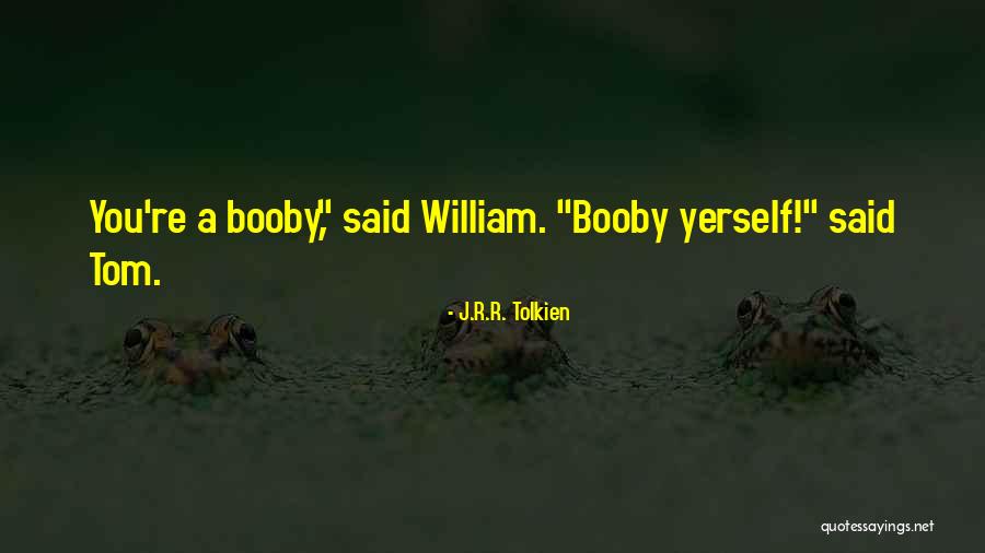 Larijames Quotes By J.R.R. Tolkien