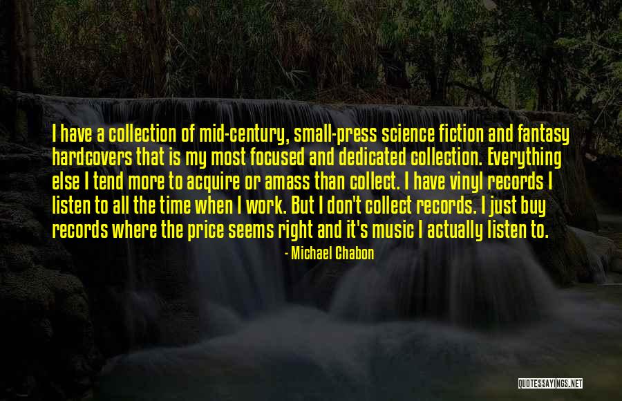 Larijani Nasrin Quotes By Michael Chabon Larijani Nasrin Quotes By Michael Chabon