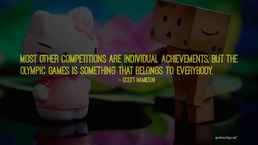 Larijani Nasrin Quotes By Scott Hamilton Larijani Nasrin Quotes By Scott Hamilton
