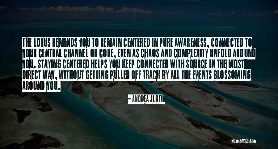 Larik Puisi Quotes By Anodea Judith Larik Puisi Quotes By Anodea Judith