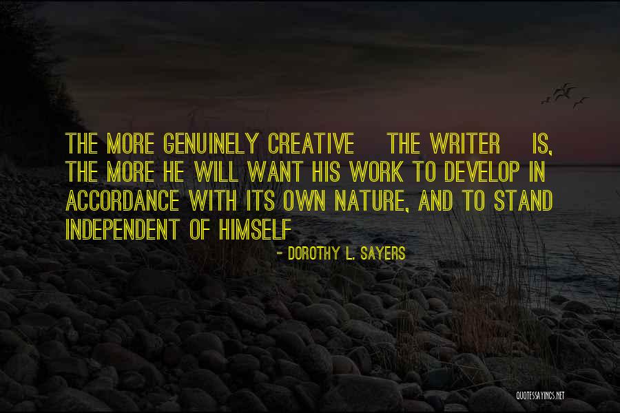 Lariko Quotes By Dorothy L. Sayers Lariko Quotes By Dorothy L. Sayers