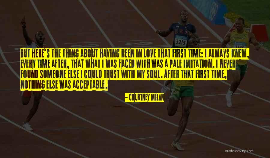 Larinin Kursu Quotes By Courtney Milan Larinin Kursu Quotes By Courtney Milan