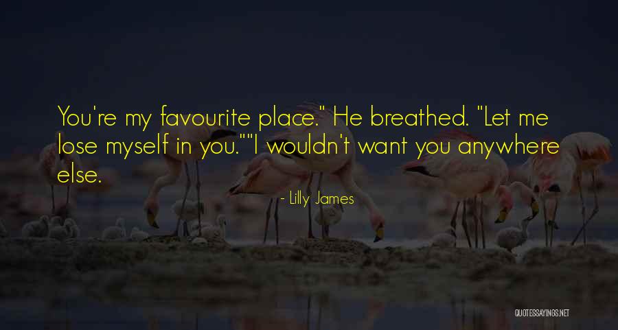 Lario Oil Quotes By Lilly James Lario Oil Quotes By Lilly James