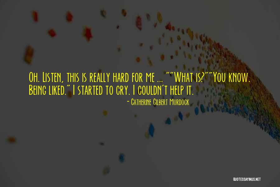 Larionov Hockeydb Quotes By Catherine Gilbert Murdock Larionov Hockeydb Quotes By Catherine Gilbert Murdock