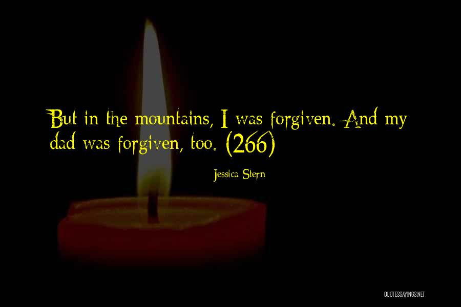 Larionova Alla Quotes By Jessica Stern Larionova Alla Quotes By Jessica Stern