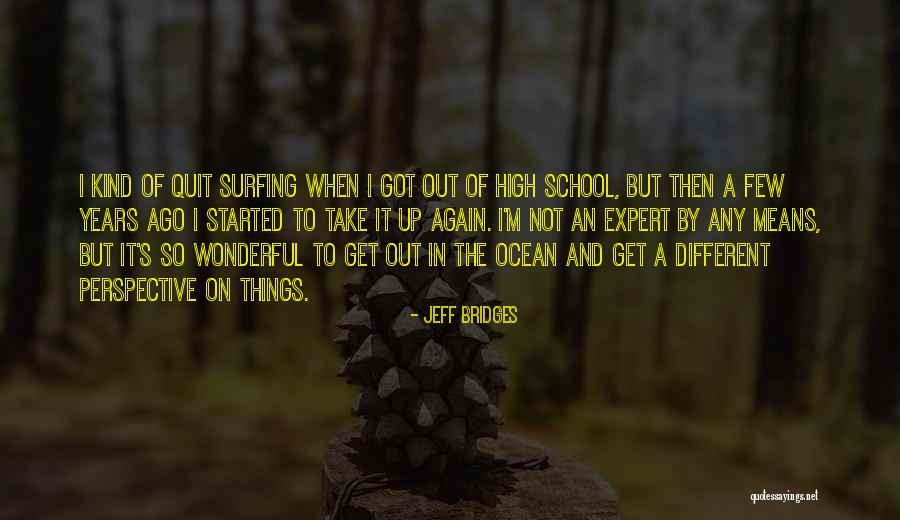 Lariosa Car Quotes By Jeff Bridges Lariosa Car Quotes By Jeff Bridges