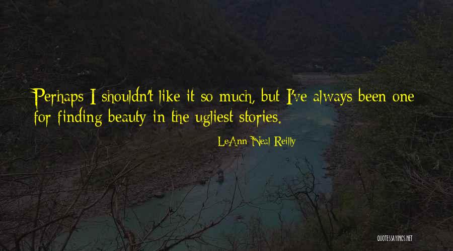 Lariosaurus Quotes By LeAnn Neal Reilly Lariosaurus Quotes By LeAnn Neal Reilly