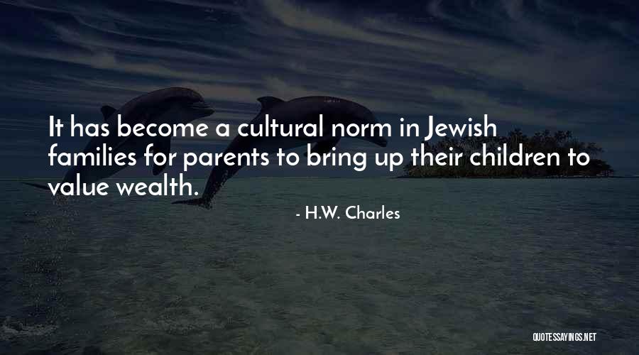Larisa Fraser Quotes By H.W. Charles Larisa Fraser Quotes By H.W. Charles