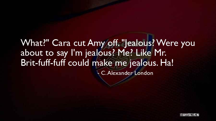 Larisa Net Quotes By C. Alexander London Larisa Net Quotes By C. Alexander London