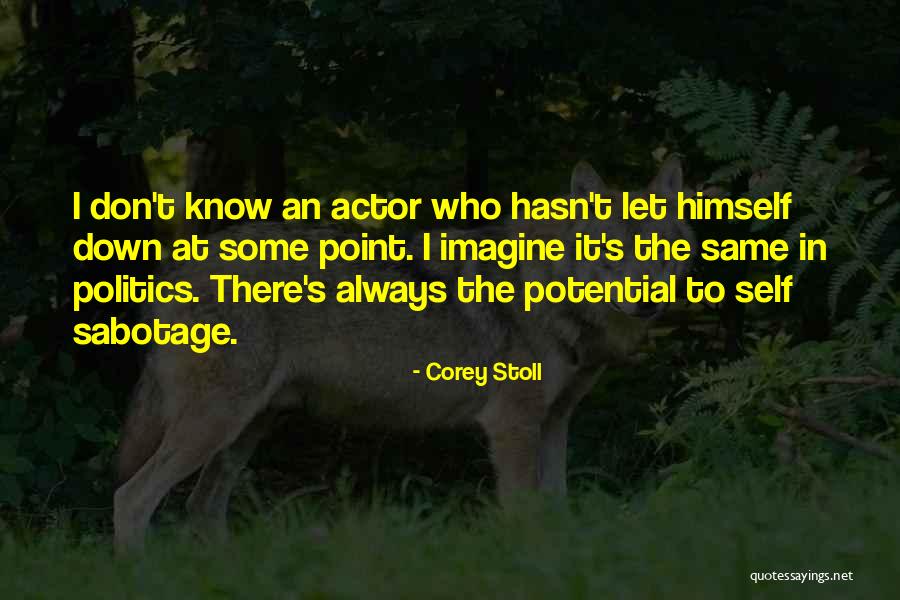 Larisha Harris Quotes By Corey Stoll Larisha Harris Quotes By Corey Stoll